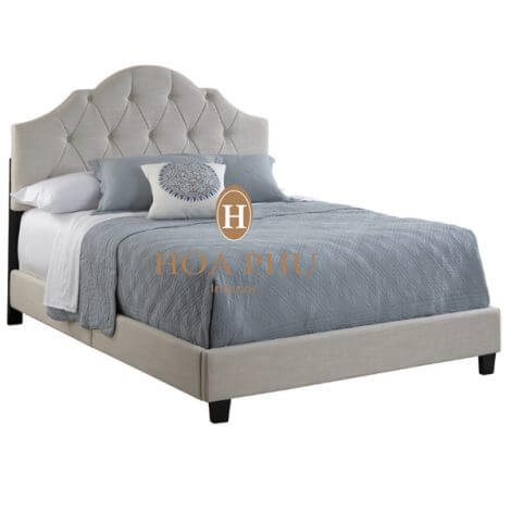 Mua giường cao cấp MISALI của Cata Furniture