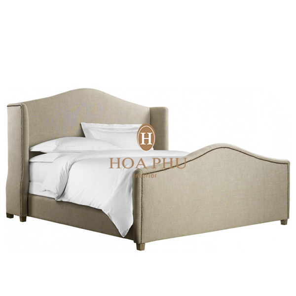 Mua giường đôi thượng lưu PANADI của Cata Furniture