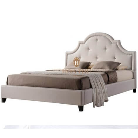 Mua giường SAPHIA thượng lưu của Cata Furniture