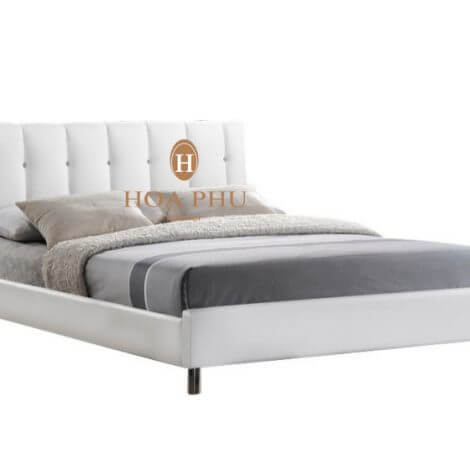 Mua giường đôi sang trọng SAPIO của Cata Furniture