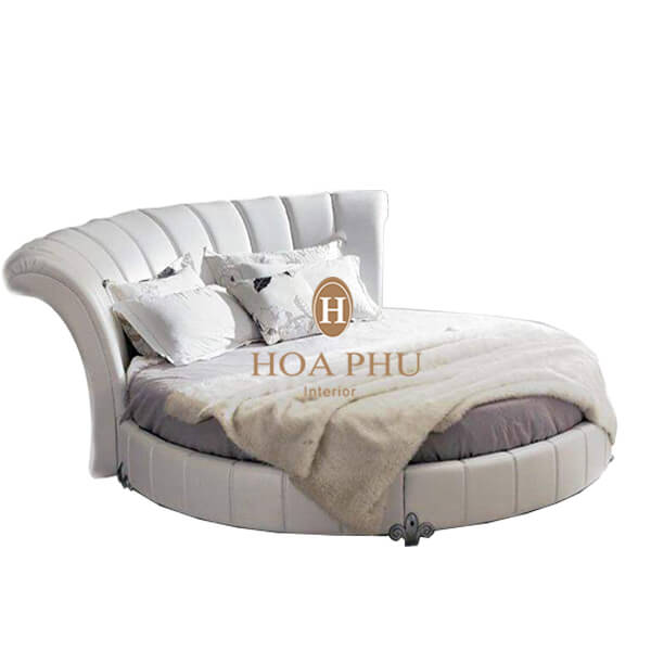 Mua giường ngủ đẹp VENETI của Cata Furniture